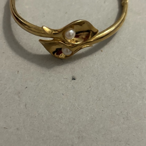 Women’s vintage Avon bracelet - Picture 3 of 3